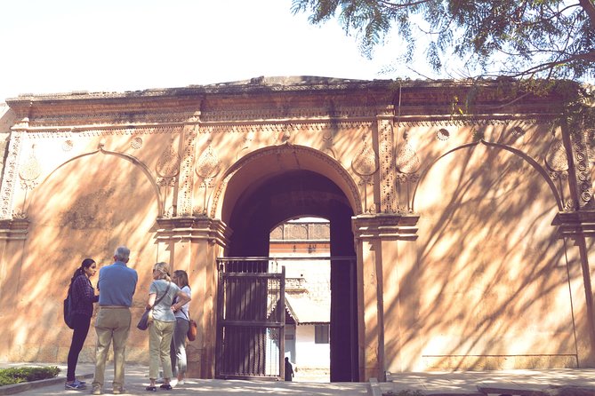 Bangalore Heritage Walk - Private Walking tour - Chickpet: walking Bangalore’s oldest lanes and getting your bearings