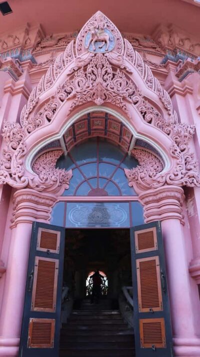 Bangkok: Ancient City Muang Boran and Erawan Museum Tour - The Drive From Bangkok: Comfortable Timing That Sets You Up