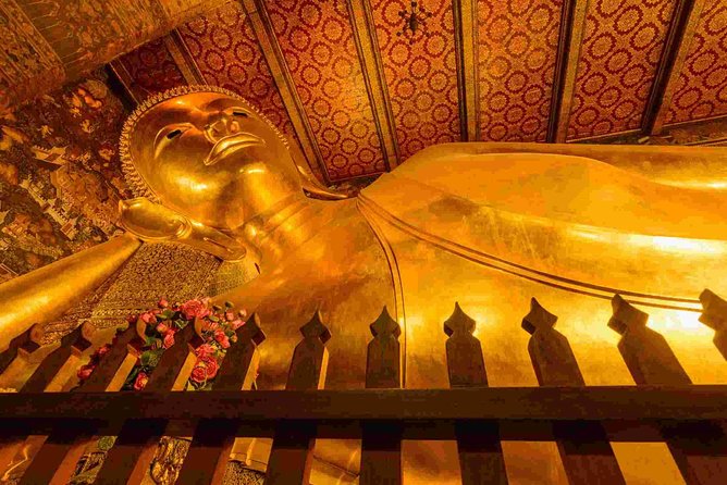 Bangkok City Highlights Tour: Grand Palace & Three Iconic Temples - Key Things I’d Watch For