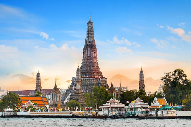 Bangkok City Highlights Tour: Grand Palace & Three Iconic Temples - Should You Book This Bangkok Highlights Tour?