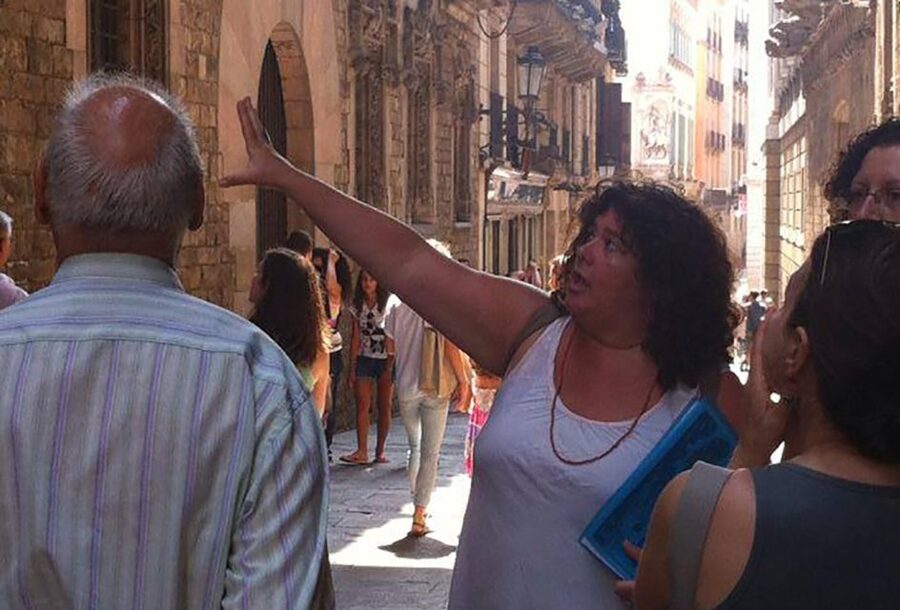 Barcelona: 3-Hour Esoteric, Spiritual & Historical Tour - Key highlights worth marking on your mental map