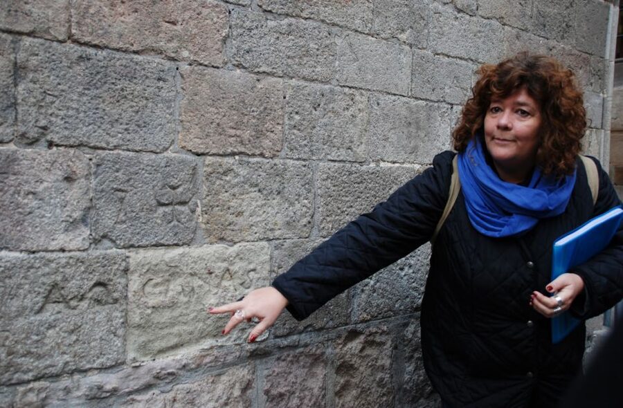 Barcelona: 3-Hour Esoteric, Spiritual & Historical Tour - Practical tips to keep it comfortable