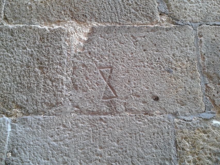 Barcelona: 3-Hour Esoteric, Spiritual & Historical Tour - Templars, Freemasons, and symbol hunting in the cathedral