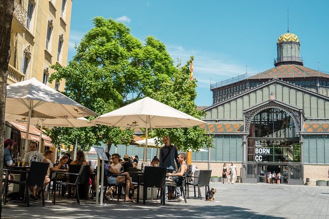 Barcelona Jewish & Gothic Tour - How the Gothic Quarter + El Call connection works