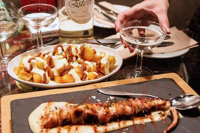 Barcelona: La Boqueria Food, Wine & History Walking Tour - Dietary options: how the tour handles real-world needs