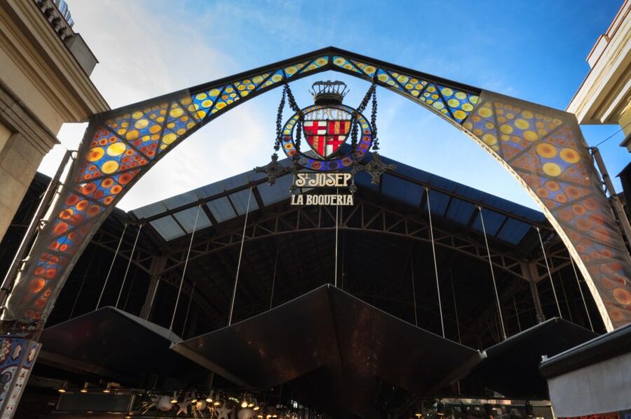 Barcelona: Market, Tasty Tapas/Food and Gothic History Tour - Key things I’d plan around