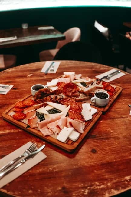 Barcelona: Tipsy Tapas & History Tour in the Gothic Quarter - Price and value: why $93 can feel fair (or not)