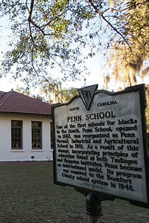 Beaufort: Gullah Heritage Tour - Why this Beaufort County tour feels different on a short clock