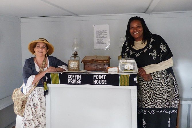 Beaufort: Gullah Heritage Tour - Lady’s Island, St. Helena, Hunting Island: what you’ll actually see