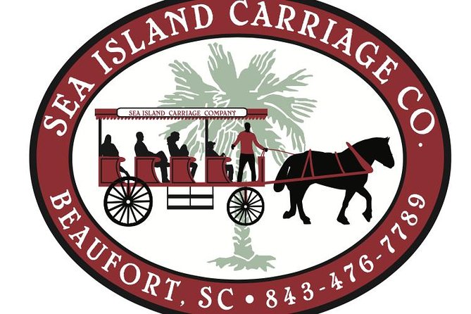 Beaufort’s #1 Horse & Carriage History Tour - Price and value: why $35 can be a good deal here