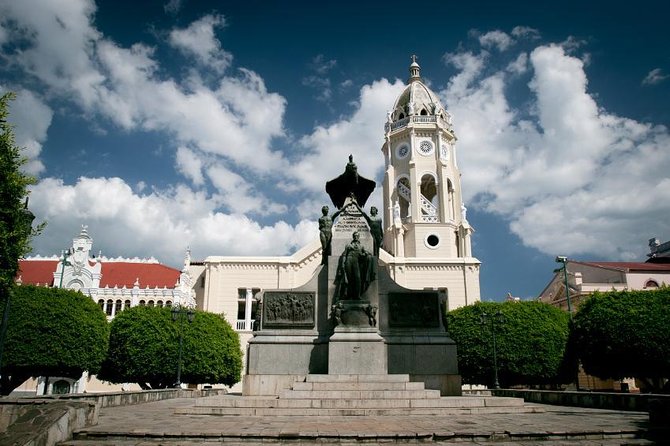 Beautiful Panama World Heritage City Tour - Key highlights I’d plan my day around