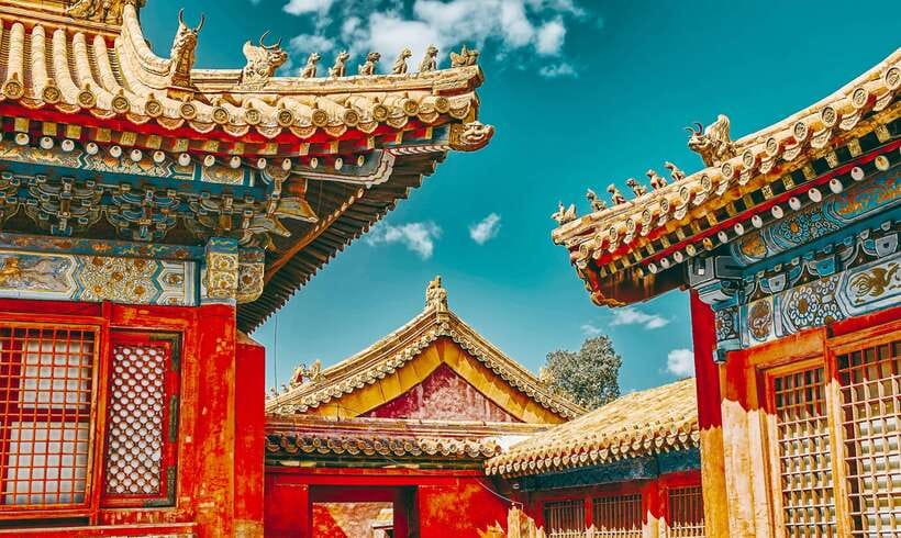 Beijing: All-Inclusive 3-Day Private Tour of Must-See Sights - Key things I’d plan around