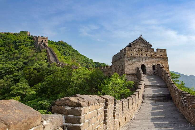 Beijing: All-Inclusive 3-Day Private Tour of Must-See Sights - Who this tour suits best