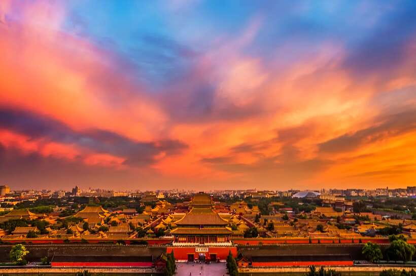 Beijing: All-Inclusive 3-Day Private Tour of Must-See Sights - Night option: culture show tickets you choose (acrobatics, Kung fu, or Peking opera)