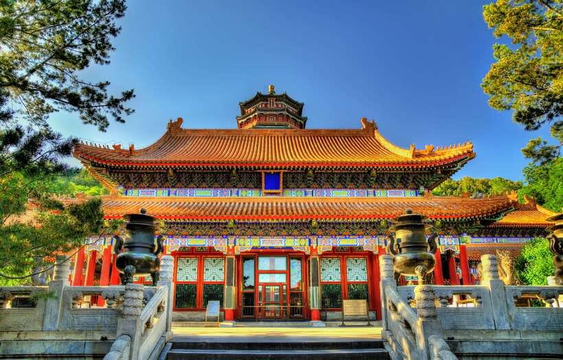 Beijing: All-Inclusive 3-Day Private Tour of Must-See Sights - The food plan: how the lunches improve your day
