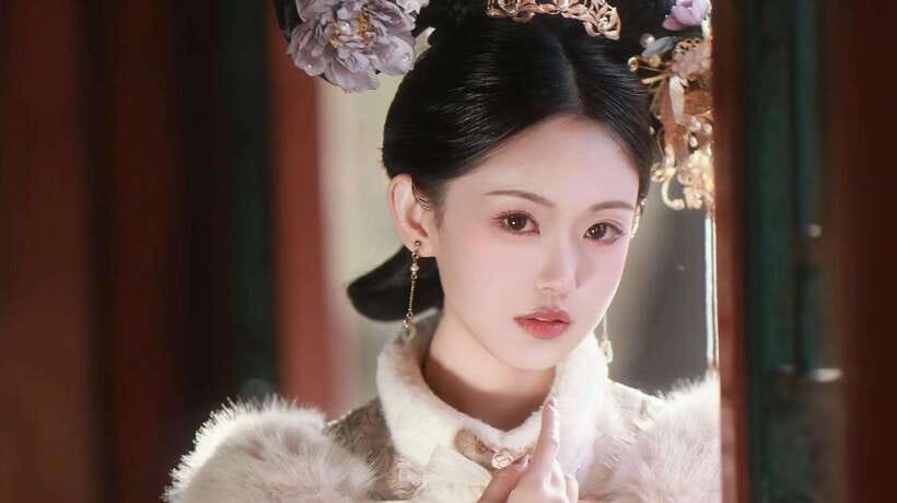 Beijing: Must-Try Chinese Ancient Costume Rental& Photoshoot - Getting your photos: raw images plus a small retouch set