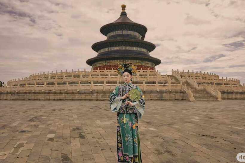 Beijing: Must-Try Chinese Ancient Costume Rental& Photoshoot - Timing and the 6:00 PM return rule: the real logistics you must respect