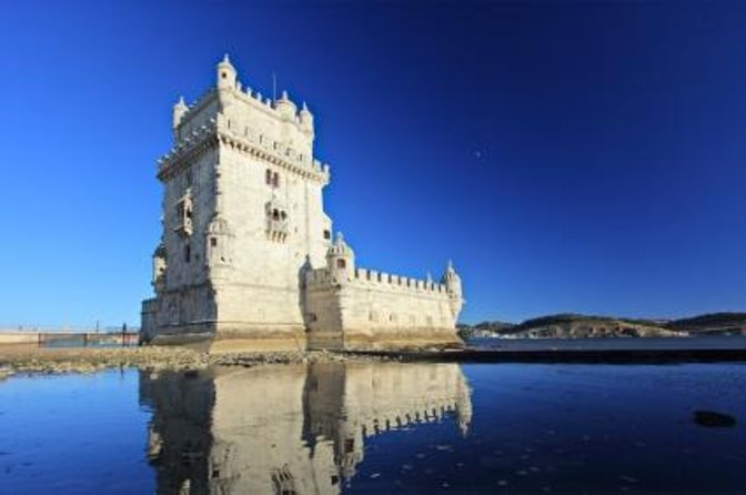 Belem Private Day Trip: History, Heritage & Local Tasting - Key Highlights You’ll Care About