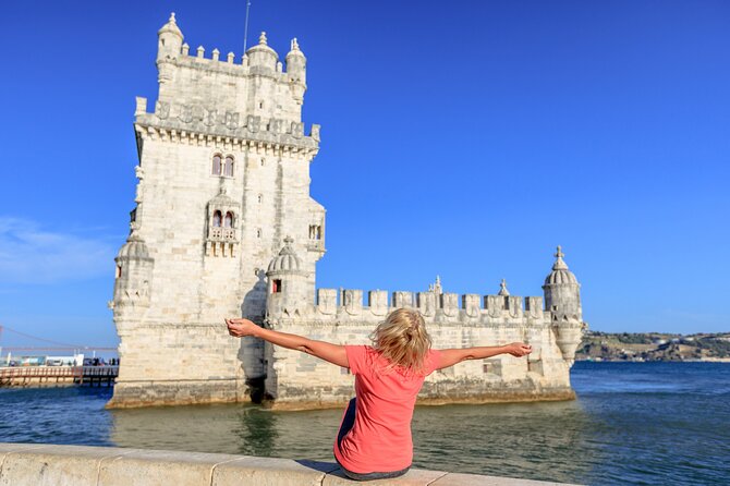 Belem Private Day Trip: History, Heritage & Local Tasting - Rua de Belém and the Pastéis Origin Stop