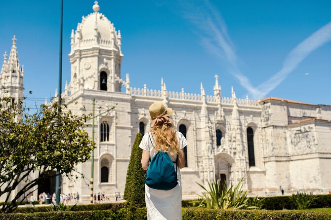 Belem Private Day Trip: History, Heritage & Local Tasting - LX Factory and Livraria Ler Devagar: Lisbon’s Modern Creative Side