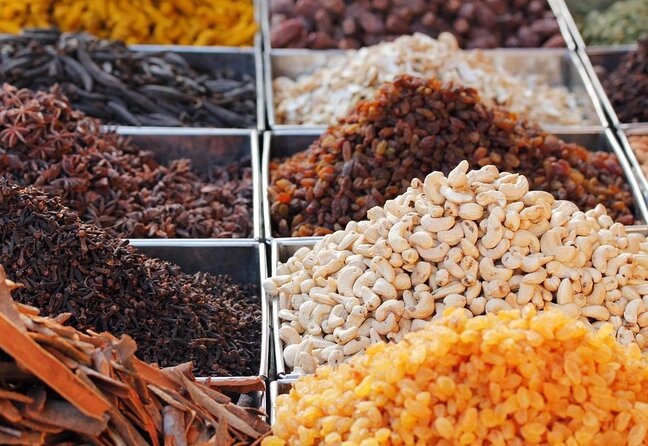 Bengaluru Pete City Market Half-Day Walking Tour - Key things that make this tour worth your morning