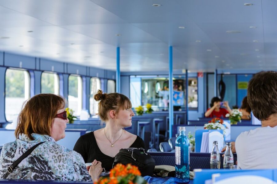 Berlin: 3-Hour World Heritage Cruise to Potsdam - How to Time This Cruise With the Rest of Your Berlin Day