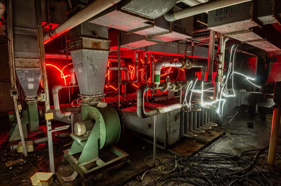 Berlin: Urbex Abandoned Places & History Tour - Price and value: is $116 fair for 3 hours?