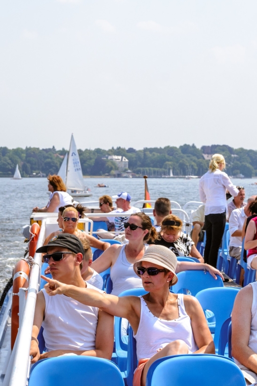 Berlin: World Heritage Cruise to Potsdam - Price and value: what $25 buys you (and what it doesn’t)