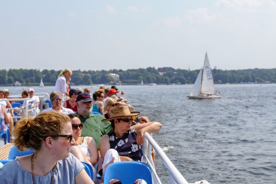 Berlin: World Heritage Cruise to Potsdam - Who this cruise is best for