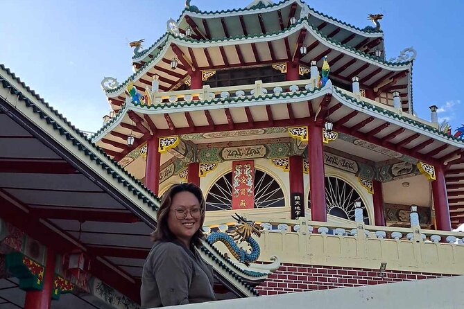 BEST OF CEBU: Cebu City Heritage with Uphill Tour | Joiners - Key highlights you’ll actually feel in the day