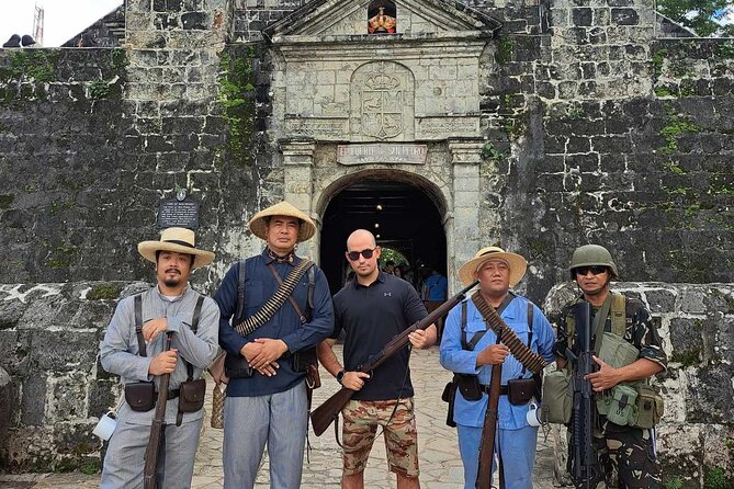 BEST OF CEBU: Cebu City Heritage with Uphill Tour | Joiners - Sto. Niño Basilica and Fuente Osmeña: respect the rules and plan for the exterior