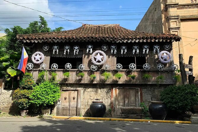 BEST OF CEBU: Cebu City Heritage with Uphill Tour | Joiners - The drive, the timing, and why the van time counts