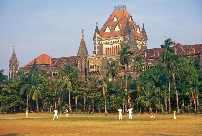 Best South Mumbai Heritage Walk - Key highlights worth caring about