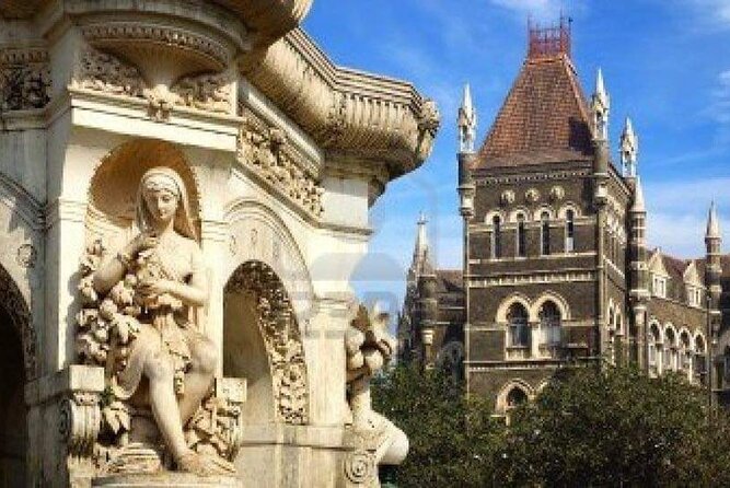 Best South Mumbai Heritage Walk - Price and what you really get for it