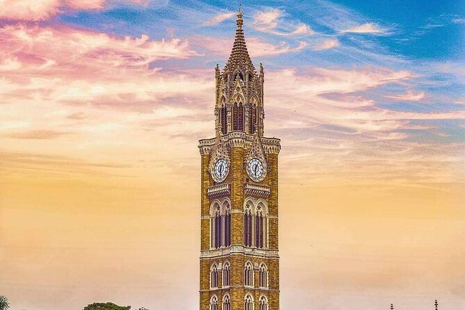Best South Mumbai Heritage Walk - Flora Fountain and Hutatma Chowk: a quick, photo-ready pause