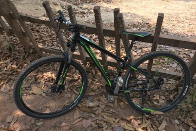 Biking Tour in Angkor Wat, Angkor Thom Ancient Capital, Ta Promh - Hotel pickup and the 8:30 start: how logistics shape comfort