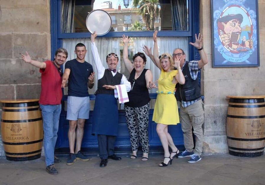 Bilbao Historical Tour in small group - Price and value: what $22 buys you in Bilbao