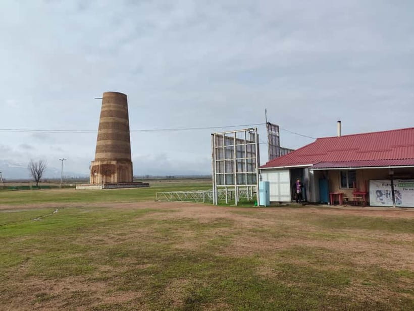 Bishkek: Ancient Burana Tower and Konorchek Canyons Day Trip - Your guide and small-group setup: what you gain on a 15-person max day