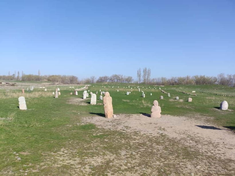 Bishkek: Ancient Burana Tower and Konorchek Canyons Day Trip - Price and value: is $85 actually a deal?