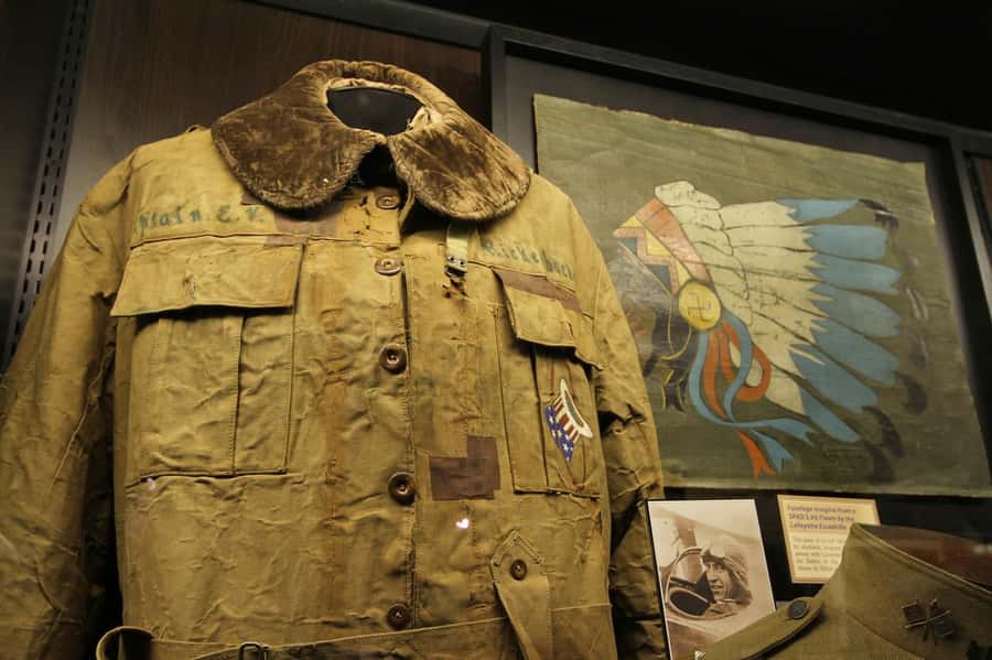 Blenheim: Omaka Aviation Heritage Centre Admission Ticket - Price and Value: Is $14 Worth It?