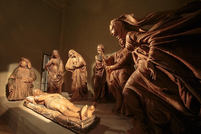 Bologna historical art walking tour with hidden gems and tastings - Why Bologna’s Art Walk Feels Like a City Reset