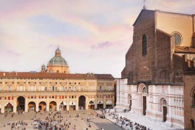 Bologna historical art walking tour with hidden gems and tastings - Piazza Maggiore: The Square That Teaches You How Bologna Thinks