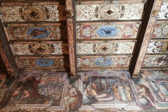 Bologna historical art walking tour with hidden gems and tastings - San Petronio: The Biggest Sundial and Church Art That Actually Means Something
