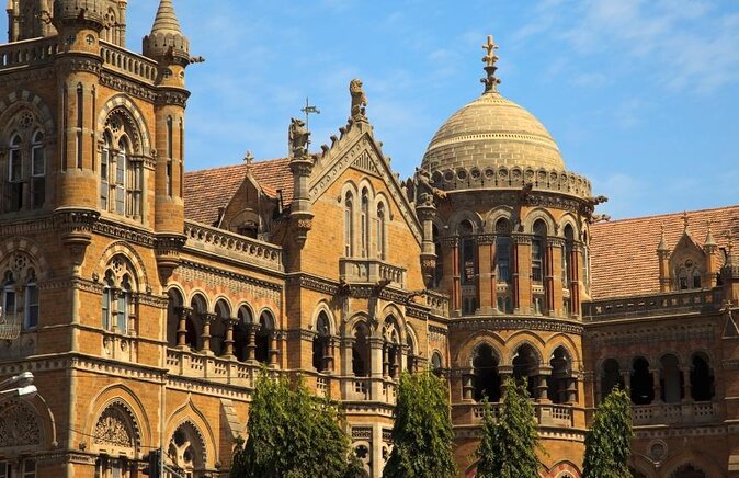 Bombay Fort Heritage Walking Tour - Key things to know before you go