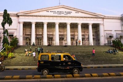 Bombay Fort Heritage Walking Tour - Gateway of India: the waterfront first impression you’ll remember