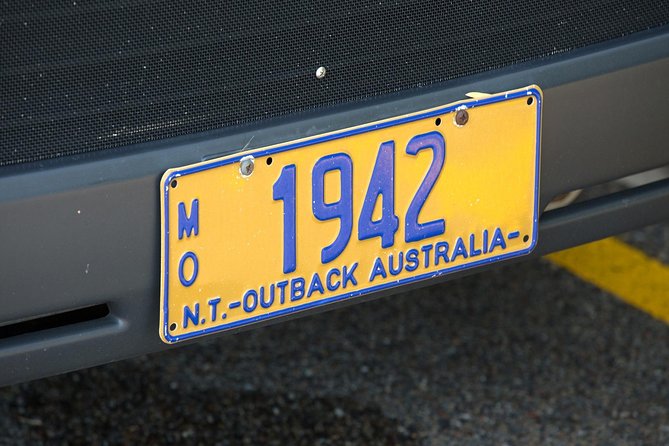 Bombing of Darwin WWII Heritage Tours - What the 4 Hours Includes (And What It Doesn’t)