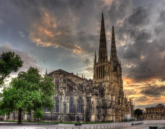 Bordeaux' Best Boulangeries & History Tour - Key things to know before you go