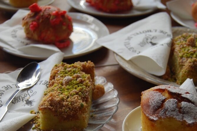 Bordeaux' Best Boulangeries & History Tour - Bordeaux Boulangeries Plus Landmark History, Without the Museum Headache