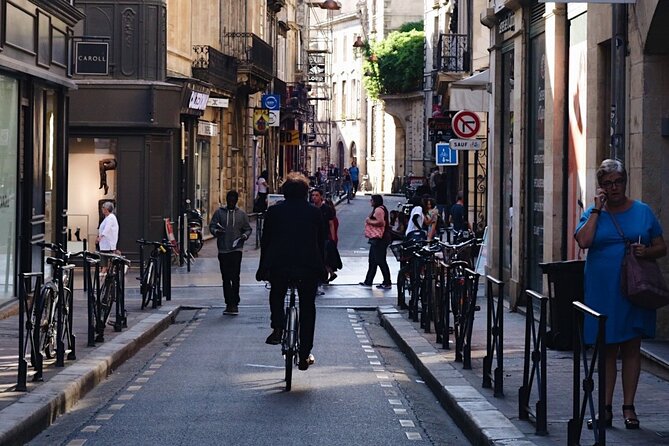 Bordeaux' Best Boulangeries & History Tour - Price and Value: What You’re Really Paying For