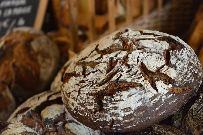 Bordeaux' Best Boulangeries & History Tour - Who This Tour Fits Best (and Who Might Want to Consider Alternatives)